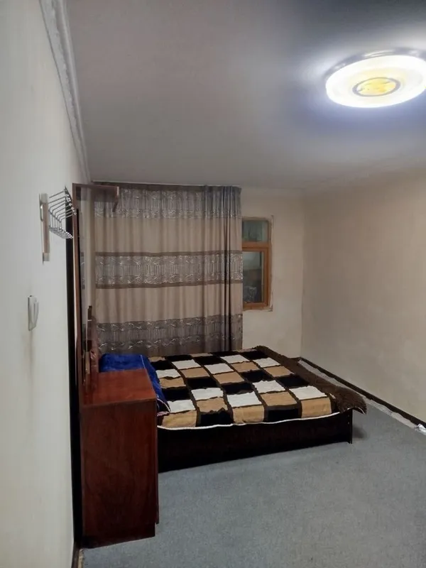 Сдаётся-ижара 3 ком 250$ в 3 микрорайоне — фото 4