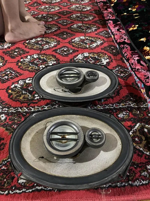 Kenword kalonka ariginal 1