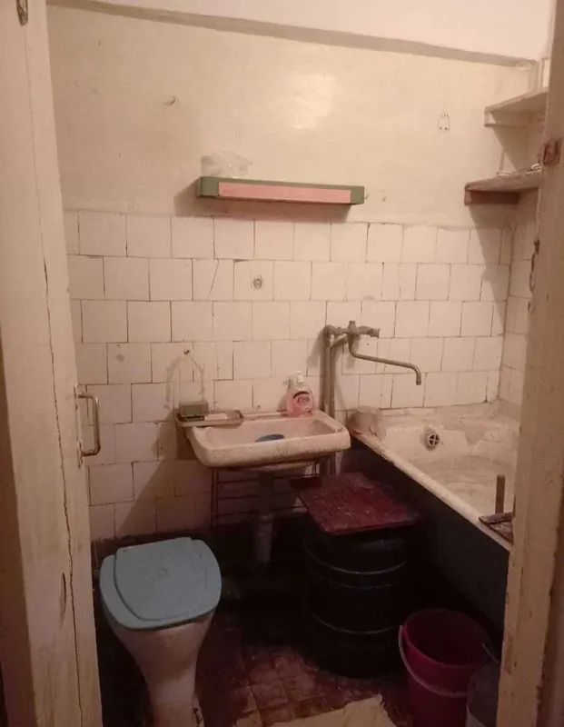 СРОЧНО продается квартира — фото 1