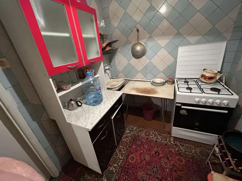2 комнатная квартира. Аренда на длительный срок. Без посредников. — фото 5