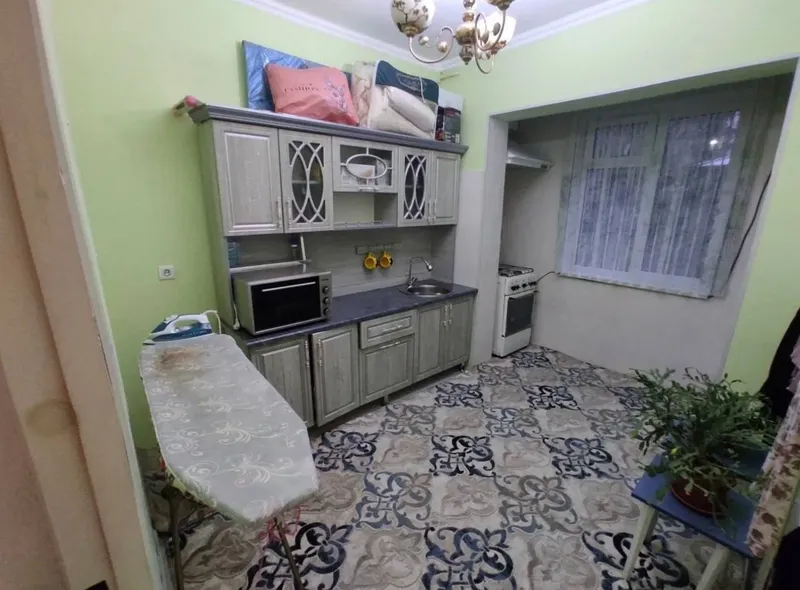 Продаётся квартира, Яшнабадский р-н, Риёзи — фото 4 Продаётся квартира, Яшнабадский р-н, Риёзи — фото 4