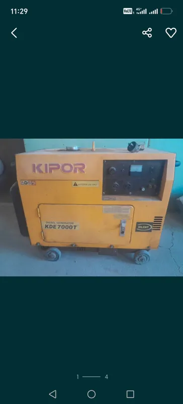 Dvijok salyarkali Kipor ariginal 3 Dvijok salyarkali Kipor ariginal 3