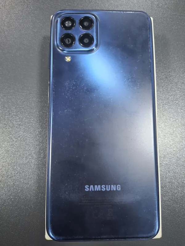 Samsung Galaxy M33 5G 1