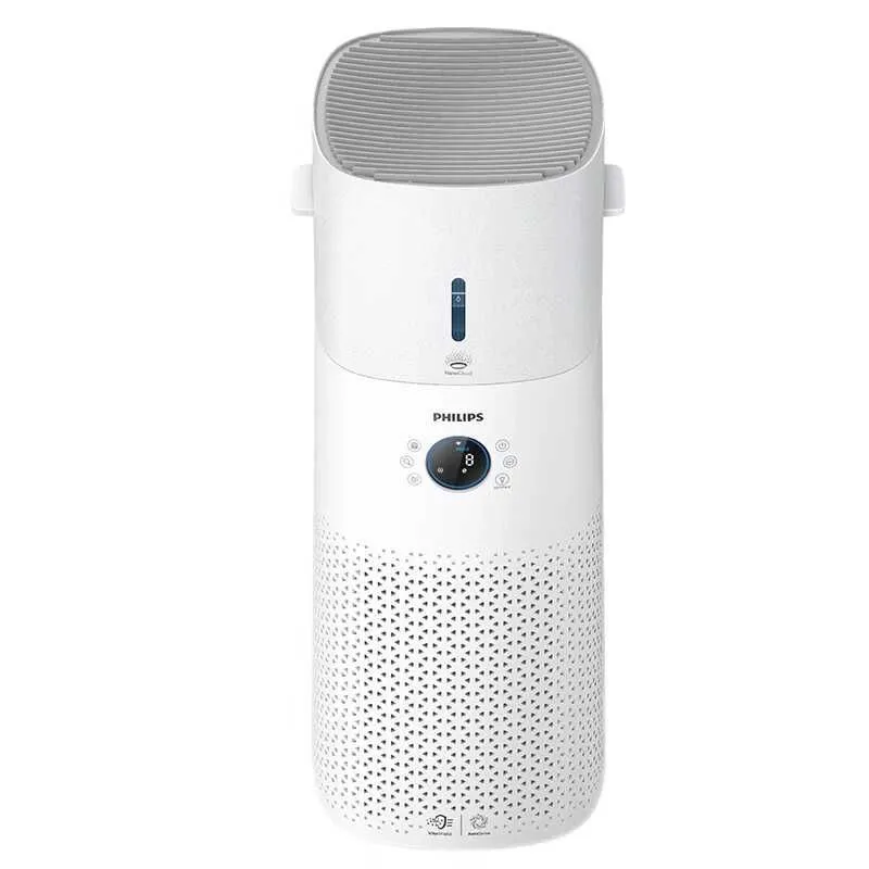 Очиститель+ увлажнитель воздуха Philips AC3737 , последняя модель!