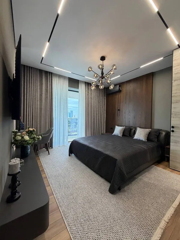 KISLOROD by Murad Buildings turar joy majmuasi — premium klass 4