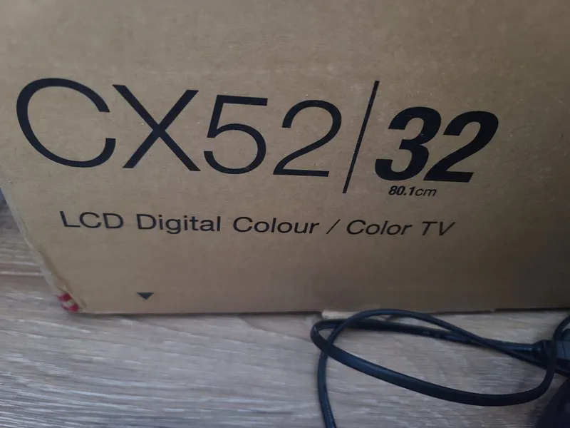 SONY bravia televizori 5