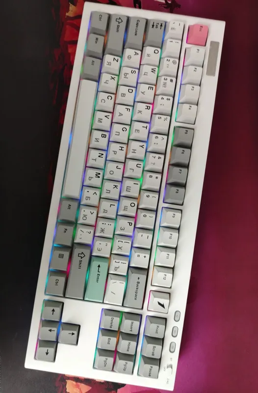 Клавиатура NEO87