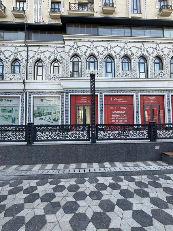 Продажа коммерческого помещения 432 м2 на ул. Бобура — фото 1