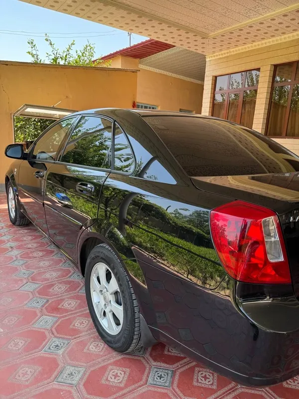 Chevrolet Gentra, 3 pozitsiya 2022 yil 1