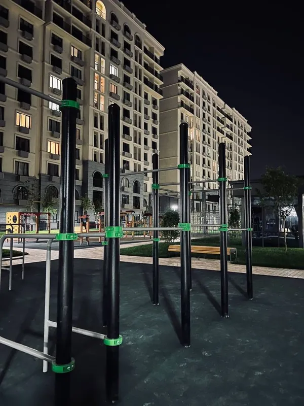 Сдается квартира в ЖК NRG Sayram 2 Сдается квартира в ЖК NRG Sayram 2