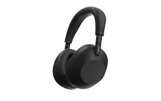 Наушники Sony WH-1000XM6 Silver/Black/Midnight 3 Наушники Sony WH-1000XM6 Silver/Black/Midnight 3