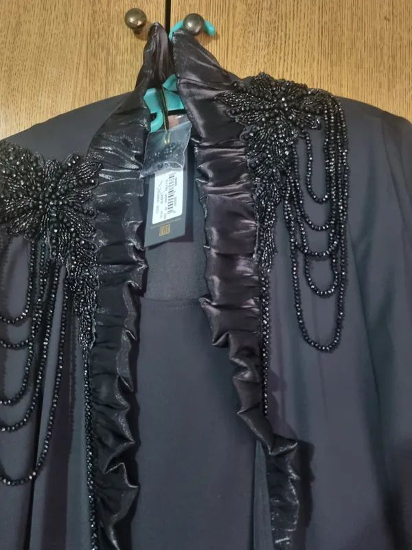 Abaya 1 Abaya 1