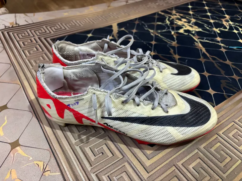 бутсы Nike mercurial