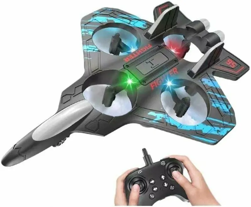 Samalyot dron skidkada