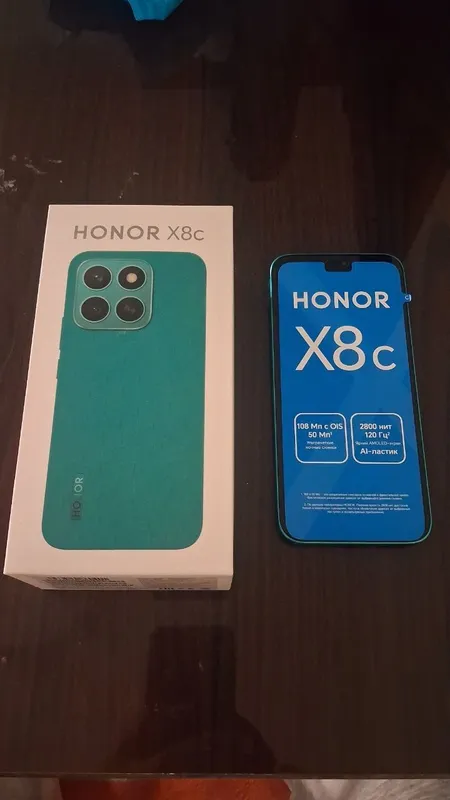 honor x8c 128 ГБ 2 honor x8c 128 ГБ 2
