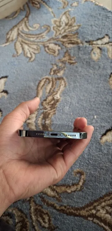 iPhone 12 Pro Max 5 iPhone 12 Pro Max 5