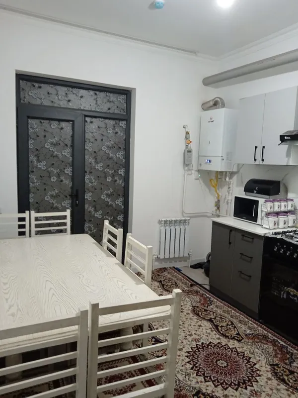 Sergeli tumani Xonobod residenceda uy sotiladi — фото 3