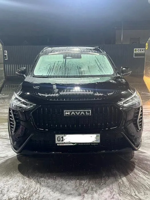 Haval Jolion Full 2025 — фото 1
