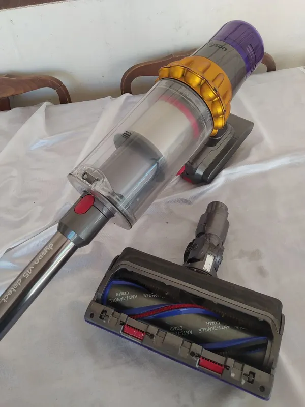 Оригинальный Dyson (плойка) 5 Оригинальный Dyson (плойка) 5