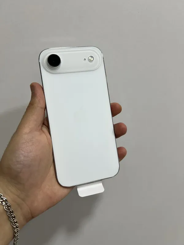 Iphone 17 Air premium 1/1 eng full kachestva — фото 3