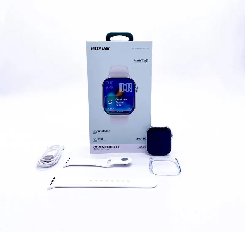 Smart Watch