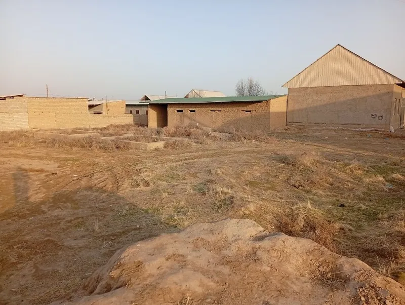 Uy sotiladi kiyik mozor yulda nurofshon kuchada oxrda — фото 6