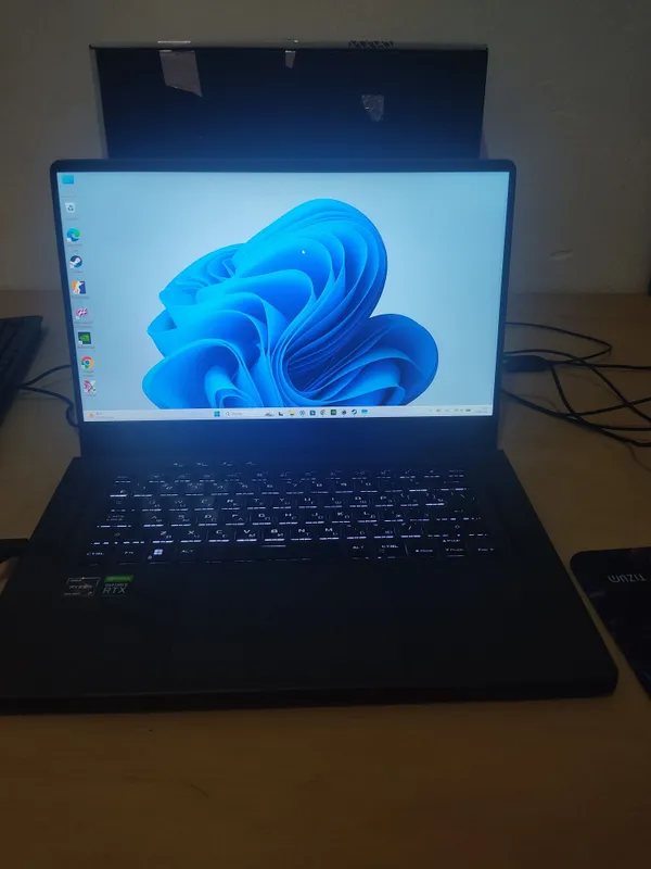 ROG zephyrus G15 2 ROG zephyrus G15 2