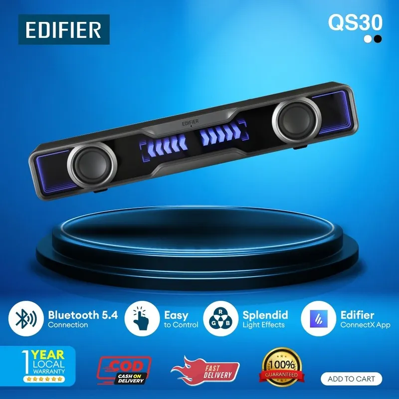 Колонка Edifier QS30