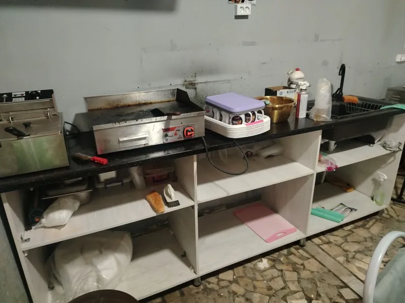 Fast food uchun jixozlari va xoladelniklar — фото 2