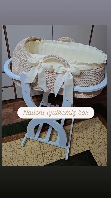 Lyulka pled organazer