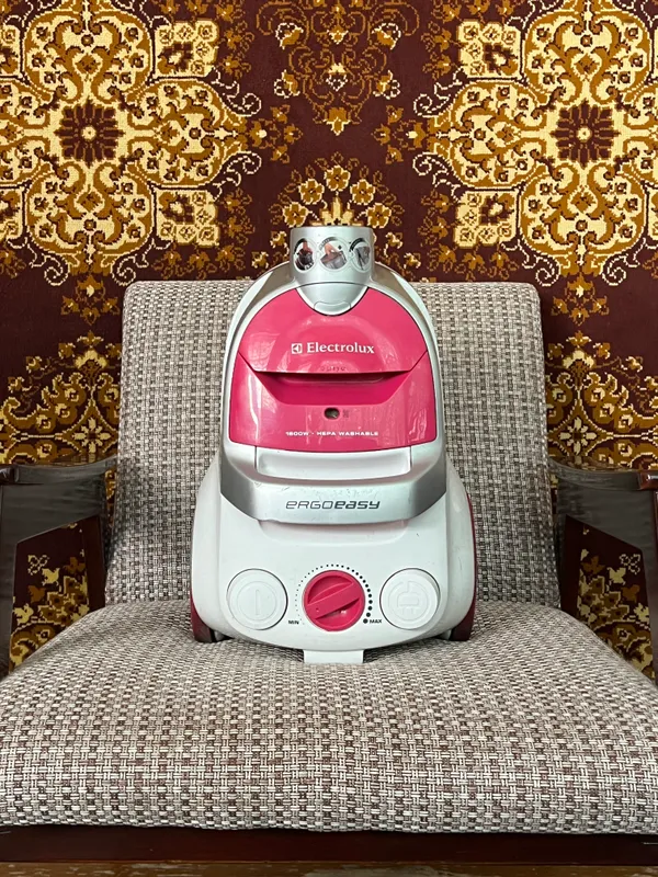 Electrolux ZTI7610 changyutgichi 3 Electrolux ZTI7610 changyutgichi 3