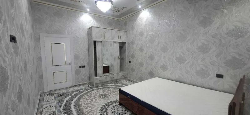 2 хоналик квартира 4 кават ижорага берилади, нихол кольцо — фото 3