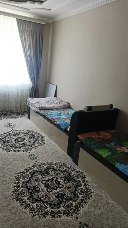3 xonali katta kvartira