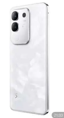 Смартфон Vivo Y29 8/128GB Белый — фото 1