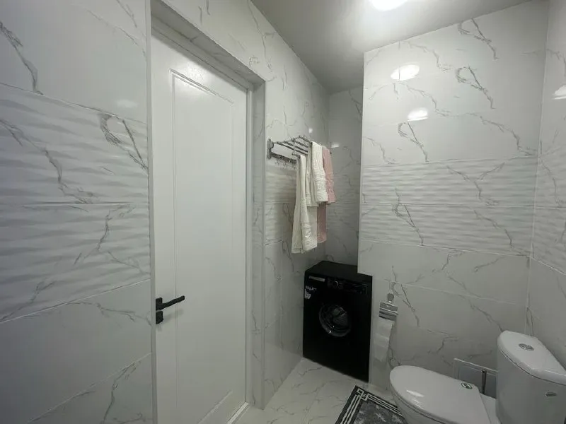 Darkhan Avenue (Дархан) ЖКда 3 хонали квартира 7