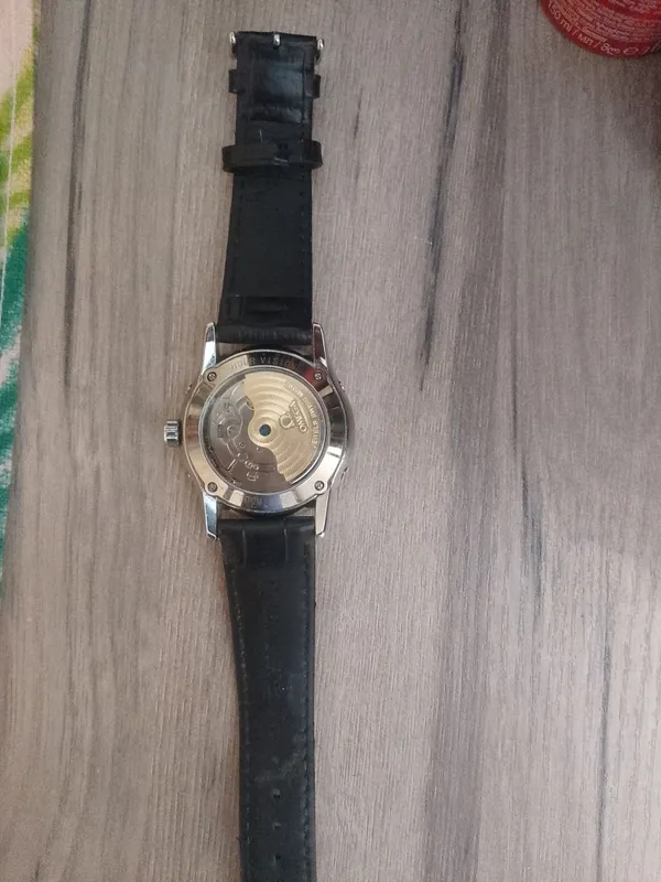 часы Omega 2
