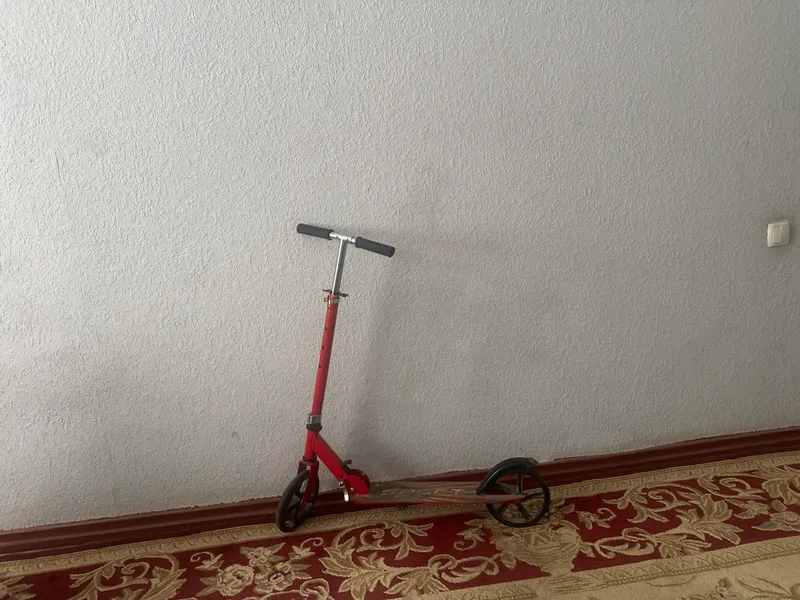 Samakat holat yahshi
