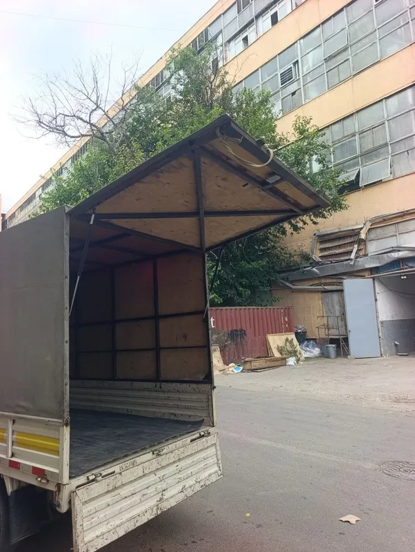 Changan srochna sotiladi. 5