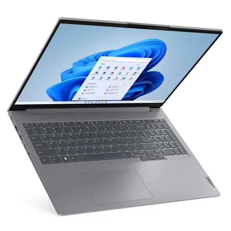 Noutbuk Lenovo ThinkBook 16 | Snapdragon X Plus | 16.0" WUXGA IPS — фото 2