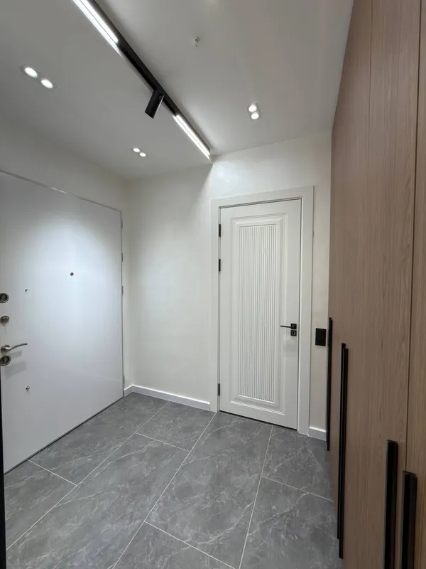 Продаётся 2-комнатная квартира в ЖК Anxor residence 8