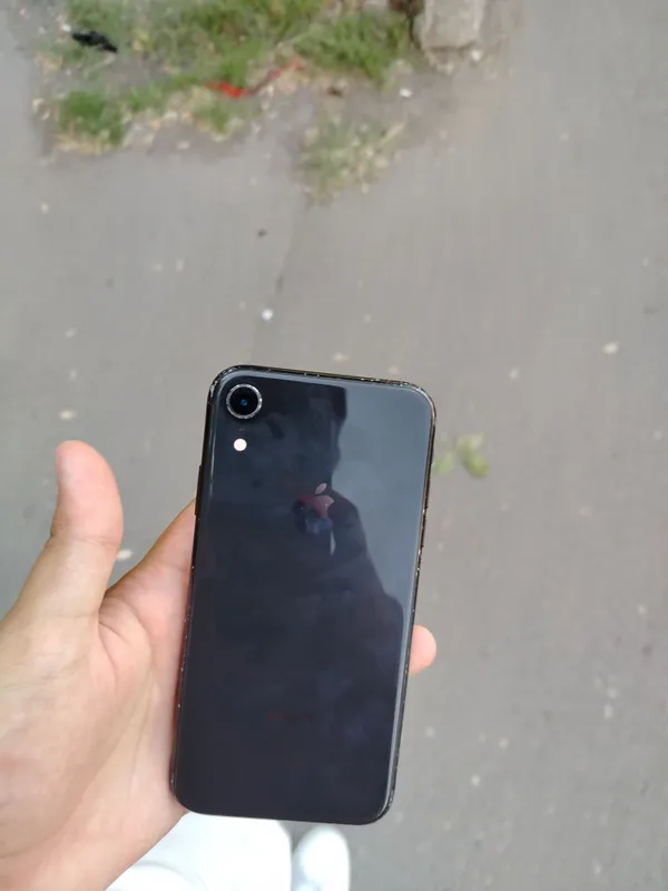 iphone XR 64 gb БЕЗ IMEI — фото 1