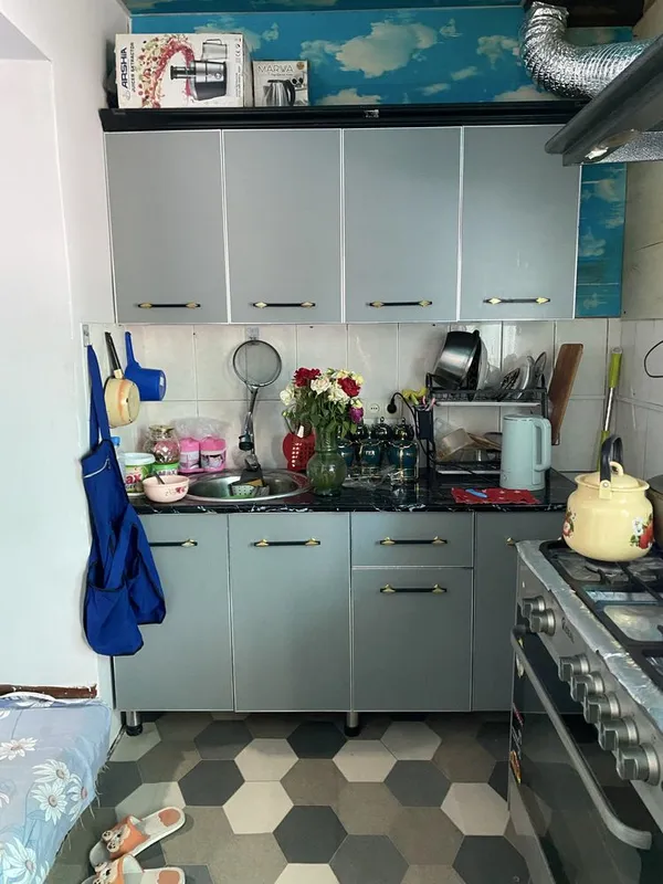 Sotiladi dmm taza alganimiza 2 oy boldi