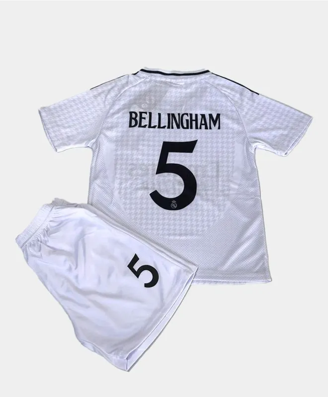 Продаётся форма Real Madrid 2