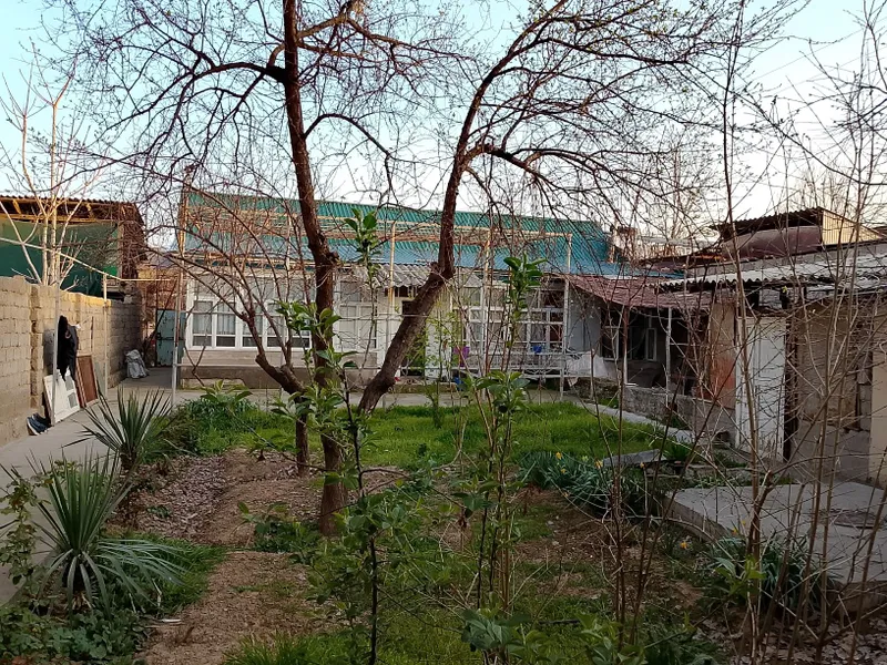 Qo'yliq bozori yaqinida 5sotx sotiladi — фото 2