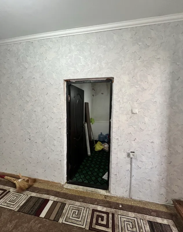 2/4/4 xonadon ijarasi, Yunusobod 13-kv, Ahmad Donish 4