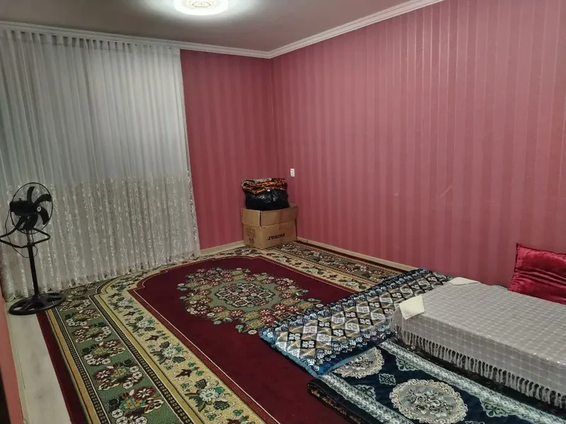 Yangi Bozor hududida 3 xonali shinam kvartira sotiladi — фото 1
