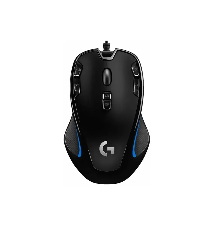 | Logitech® G300s o‘yin sichqonchasi 1 | Logitech® G300s o‘yin sichqonchasi 1