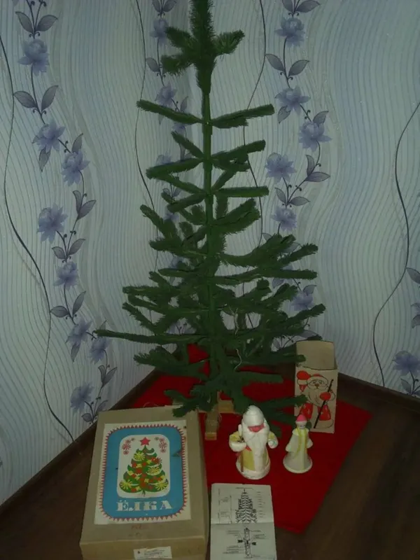 Продается елка 3