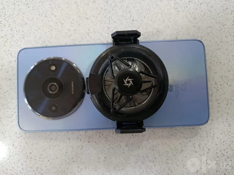 Kuller telefonga 4 Kuller telefonga 4