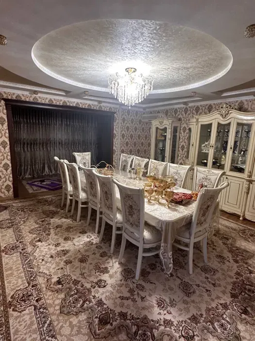 Uchtepa tumanida 3 xonali kvartira 1